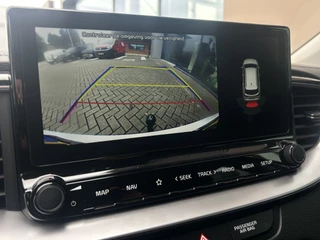 Kia Ceed Sportswagon Kia Ceed Sportswagon 1.6 GDI PHEV DynamicLine | Navigatie | Trekhaak afneembare kogel | Stoelverwarming - afbeelding nr 19