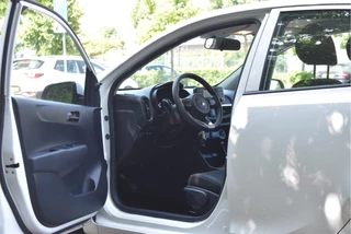 Kia Picanto Kia Picanto 1.0 CVVT EconomyPlusLine | NL-Auto | 1ste eigenaar | Airco | Bluetooth | Elekt.ramen | Centr.verg. | Netjes - afbeelding nr 28