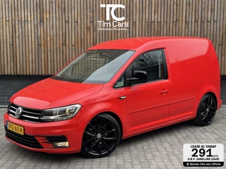 Volkswagen Caddy - 186768829-0
