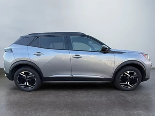 Peugeot 2008 Peugeot 2008 130PK GT Automaat | Navi | Camera | Keyless | PDC V+A | Dab - afbeelding nr 6