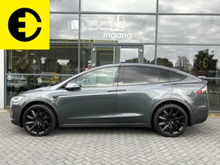 Tesla Model X Tesla Model X 75D Base | Gratis Supercharging* | Ap 2.5 - afbeelding nr 11