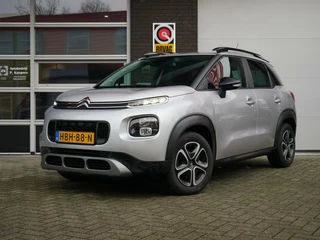 Citroën C3 Aircross - 64181400-0