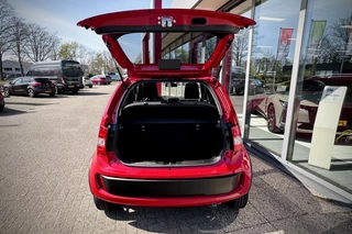 Suzuki Ignis - afbeelding nr 9