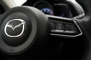 Mazda 2 Mazda 2 1.5 Skyactiv-G Luxury i-Activesense : dealer onderhouden - afbeelding nr 24