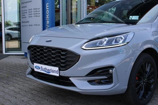 Ford Kuga Ford Kuga 2.5 PHEV Graphite Tech Edition 225pk | Driver Assistance Pack | Technology pack | Wegklapbare Trekhaak  | Panorama dak | Winterpack | Verlengde fabrieksgarantie tot 05-2028 - afbeelding nr 42