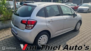 Citroën C3 Citroen C3 1.2 VTi Collection - afbeelding nr 7