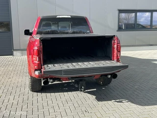 Ford Raptor Ford F150 Raptor 3.5 Ecoboost|Nieuwe Motor en Bak| Lage bijte - afbeelding nr 17