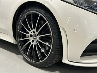 Mercedes-Benz CLS - afbeelding nr 12