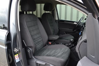 Volkswagen Touran Volkswagen Touran 1.4 TSI DSG Highline LED/ACC/Trekhaak/Automaat - afbeelding nr 9