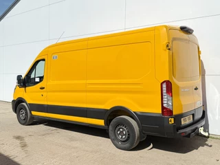 Ford Transit L3H2 Airco Cruise Control Scherm Trekhaak lage kms - afbeelding nr 2
