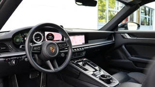 Porsche 911 | Stoelventilatie | LED Matrix | BOSE Sound | Sportuitlaat | Stuurwielverwarming - afbeelding nr 6