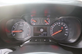 Opel Combo Opel Combo 1.5D L1H1 NAVIGATIE|CRUISECONTROL|CARPLAY|BLUETOOTH|PDC|AIRCO|1E EIGENAAR - afbeelding nr 12