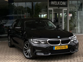BMW 3 Serie BMW 3-serie 320i Executive Sport Sportstoelen|Sfeer|Dealer Onderhouden - afbeelding nr 7
