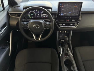 Toyota Corolla Cross - afbeelding nr 23