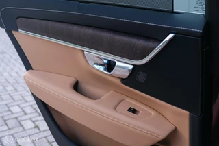 Volvo V90 Volvo V90 2.0 B4 Business Pro | Massage | Trekhaak | Stoelkoeling | Pine grey | NL auto NAP | Camera | Leder | LED | Rijklaar | - afbeelding nr 20