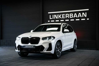 BMW X3 BMW X3 xDrive30e Hybrid | M Sport | Panodak | Harman Kardon | ACC | M Sportstoel | 20 inch | - afbeelding nr 27