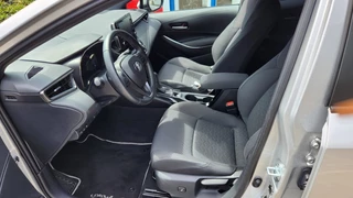 Toyota Corolla Touring Sports Toyota Corolla Touring Sports 1.8 Hybrid Business - afbeelding nr 18
