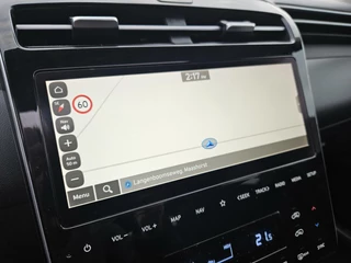 Hyundai Tucson Hyundai Tucson 1.6 T-GDI MHEV Comfort SKY |Automaat Panorama - afbeelding nr 20