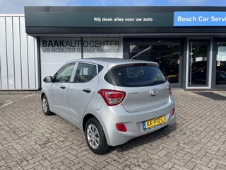 Hyundai i10 - afbeelding nr 4