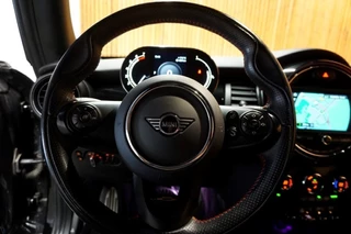 MINI Cooper MINI Cooper 1.5 AUTOMAAT DALSTON EDITION - afbeelding nr 11