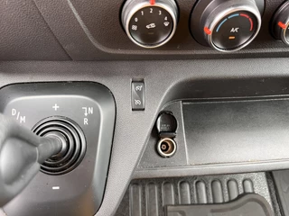Renault Master Renault Master T35 2.3 dCi 150 L3 Energy Aut. *CAMERA | AIRCO | CRUISE | RADIO-MP3 | AIR-PRESSURE-SEAT* - afbeelding nr 20