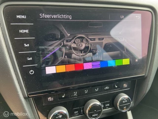 Škoda Octavia Skoda Octavia Combi 1.0 TSI Greentech Ambition Business carplay adaptive cruise - afbeelding nr 31