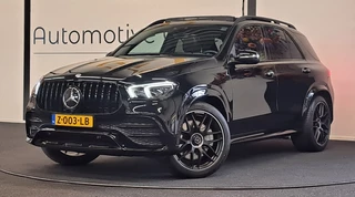 Mercedes-Benz GLE - afbeelding nr 1