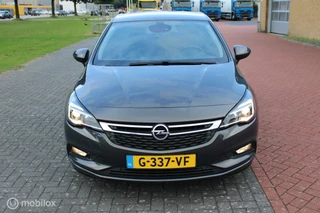 Opel Astra Opel Astra 1.0 Turbo Innovation, Navigatie, App connect, Pdc Voor + achter,  18 Inch LMV - afbeelding nr 15