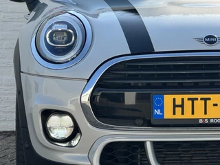 MINI Cooper Mini Mini 1.5 Cooper Chili John Cooper Works Package Cruise Control Climate control Elektrisch panorama dak Harman Kardon - afbeelding nr 24