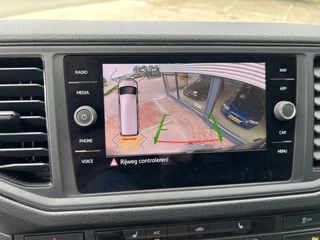 Volkswagen Crafter Volkswagen Crafter 35 2.0 TDI L4 H3 - afbeelding nr 7