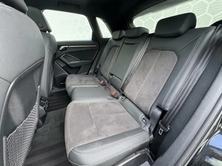 Audi Q3 Audi Q3 40 TFSI quattro S Line Pro Line S Pano Led Matrix - afbeelding nr 9