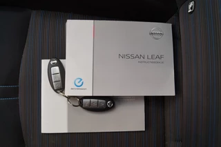 Nissan Leaf - afbeelding nr 23