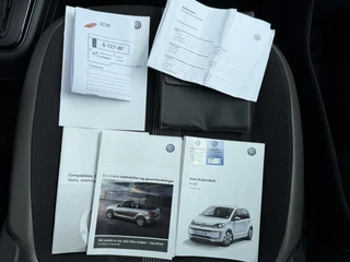 Volkswagen e-up! APK 01-05-2027 - afbeelding nr 28