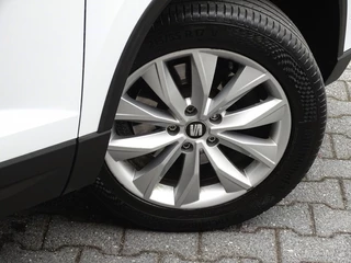 SEAT Ateca - afbeelding nr 50
