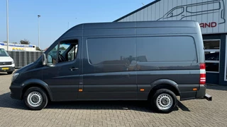 Mercedes-Benz Sprinter - afbeelding nr 13