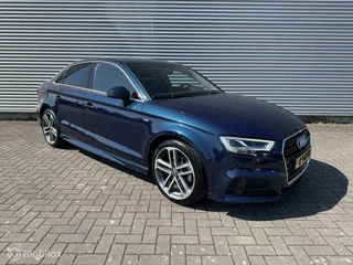 Audi A3 Audi A3 Limousine 30 TFSI Advance Sport | Stoelverwarming | - afbeelding nr 3
