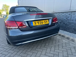Mercedes-Benz E-Klasse - afbeelding nr 8