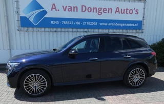 Mercedes-Benz GLC - 354240470-0