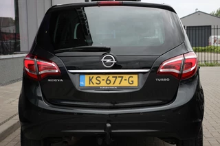 Opel Meriva - afbeelding nr 13