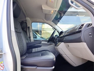 Volkswagen Transporter Volkswagen Transporter 2.0 TDI DSG LANG LUXE DUBBELE CABINE - afbeelding nr 16