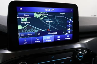 Ford Kuga Ford Kuga 2.5 PHEV Titanium - afbeelding nr 22