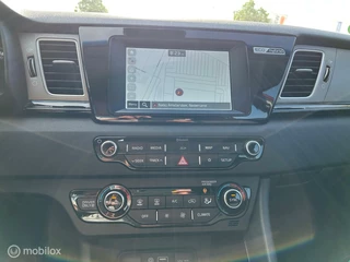 Kia Niro Kia Niro 1.6 GDi Hybrid Dynamic  trekhaak - afbeelding nr 14