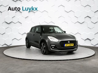 Suzuki Swift - afbeelding nr 11