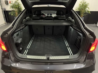 BMW 3 Serie BMW 3-serie Gran Turismo 320i High Executive|M-Sport|Pano| - afbeelding nr 22