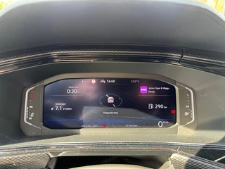 Volkswagen T-Cross Airco/Navi/Apple Carplay/5-Deurs - afbeelding nr 14