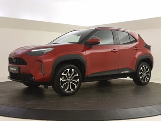 Toyota Yaris Cross - afbeelding nr 5