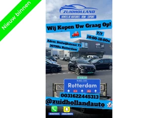 Peugeot Partner WIJ KOPEN UW AUTO GRAAG OP!