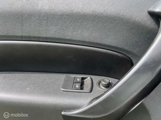 Mercedes-Benz Citan Mercedes Citan bestel 108 CDI BlueEFFICIENCY Kort - afbeelding nr 13
