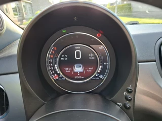 Fiat 500C Fiat 500 C 0.9 Sport Cabrio TwinAir Turbo - afbeelding nr 20