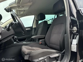 Volkswagen Passat Volkswagen Passat Variant 1.4 TSI ACT Highline trekhaak acc - afbeelding nr 11